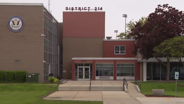 Teen in court Thursday on charges connected to missing gun at Arlington Heights school