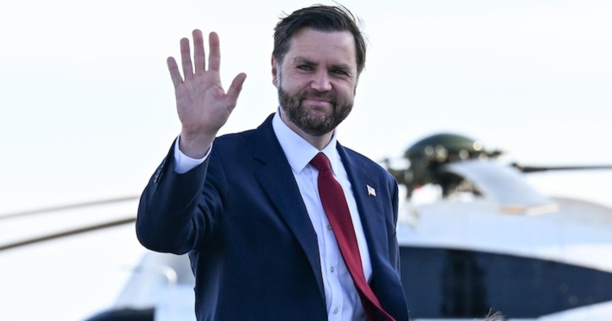 Farmers await JD Vance in Iowa as their financial struggles rise