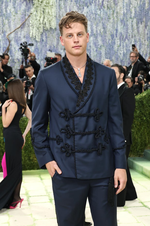 The 2026 Met Gala Celebrating 