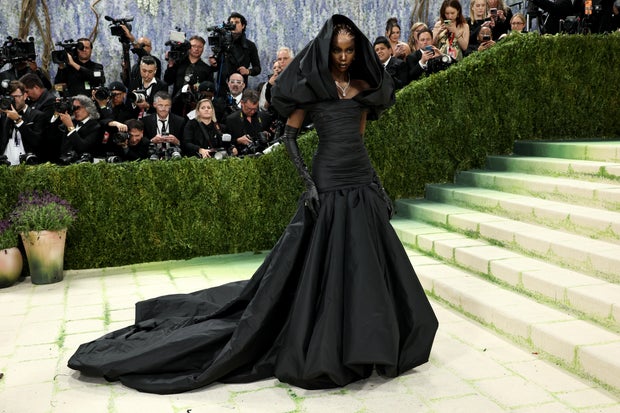 The 2026 Met Gala Celebrating 