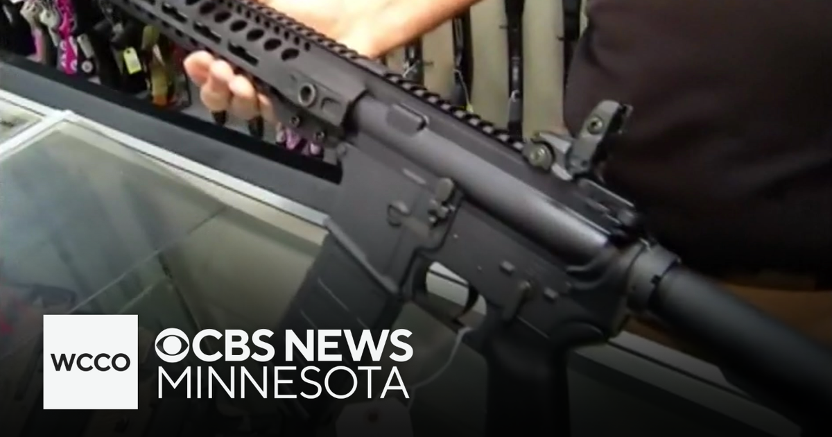 What backers, critics say about the gun reform bill passed by Minnesota Senate