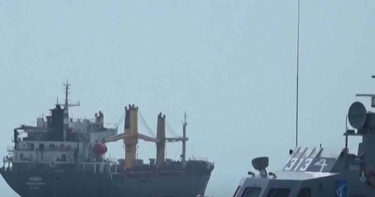 Eye Opener: U.S., Iran exchange fire during fragile ceasefire