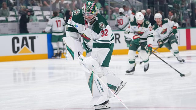 Wild Stars Hockey 
