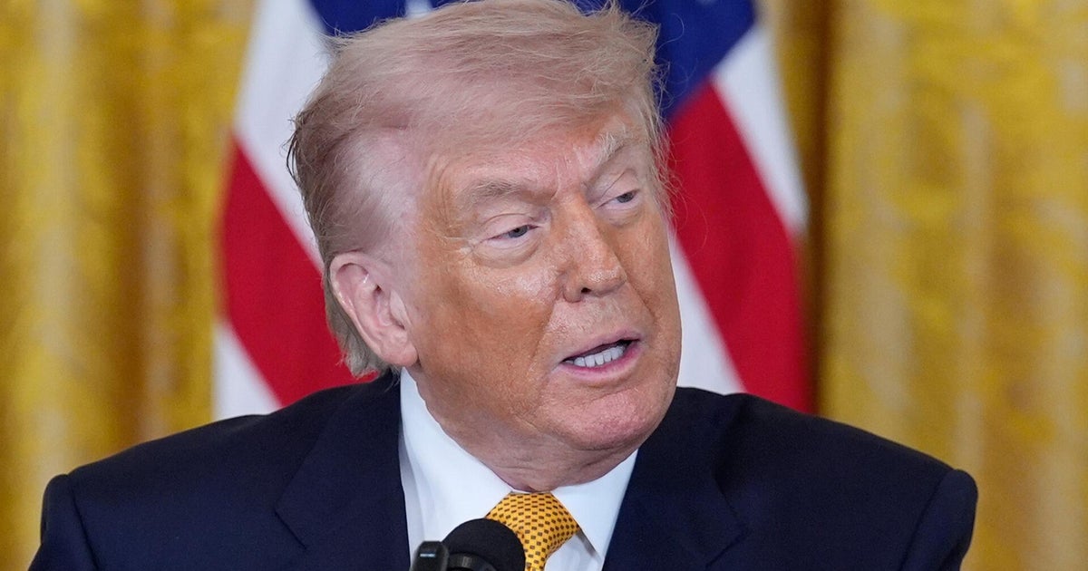 Path to ending Iran war unclear as Trump and White House give mixed messaging
