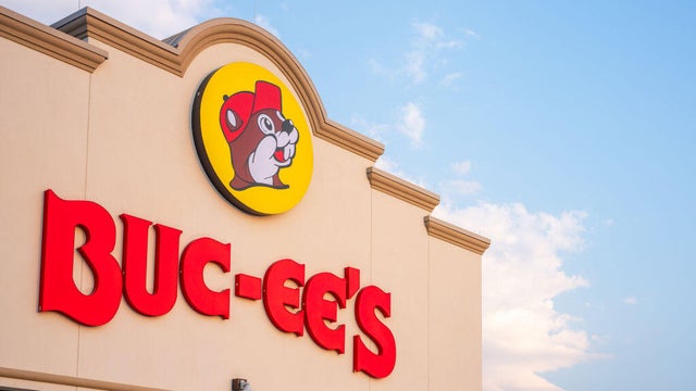 Largest Convenience Store In The World Opens In Texas 