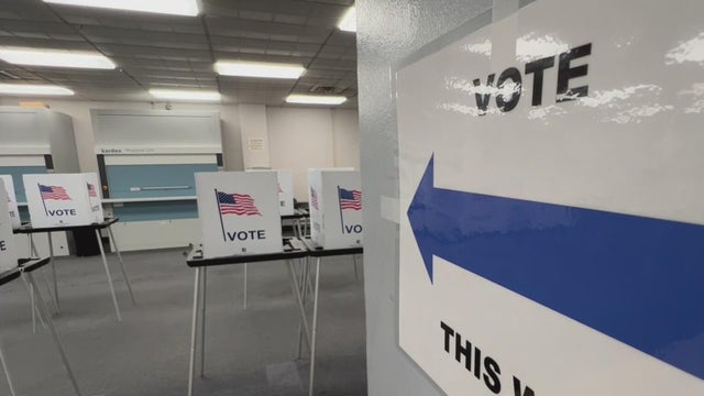 Voting 
