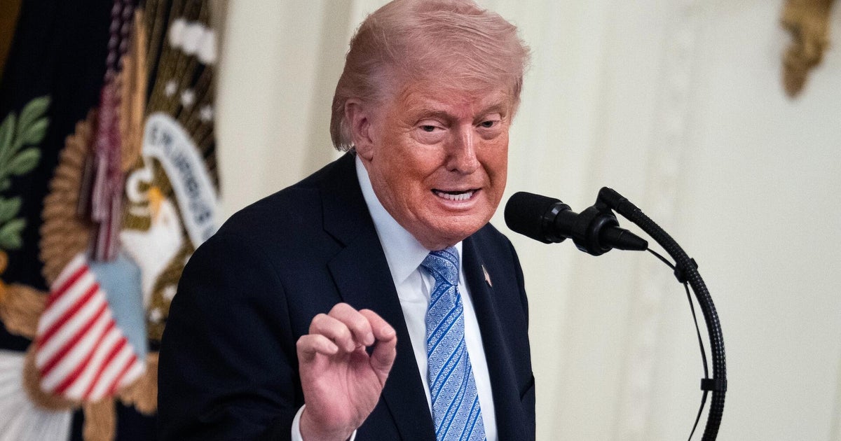 How Trump's timeline for ending the Iran war has shifted