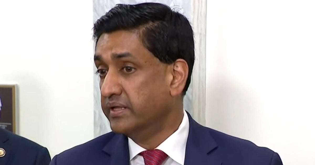 Ro Khanna says Trump "would have fired" Howard Lutnick if he'd seen his testimony on Epstein