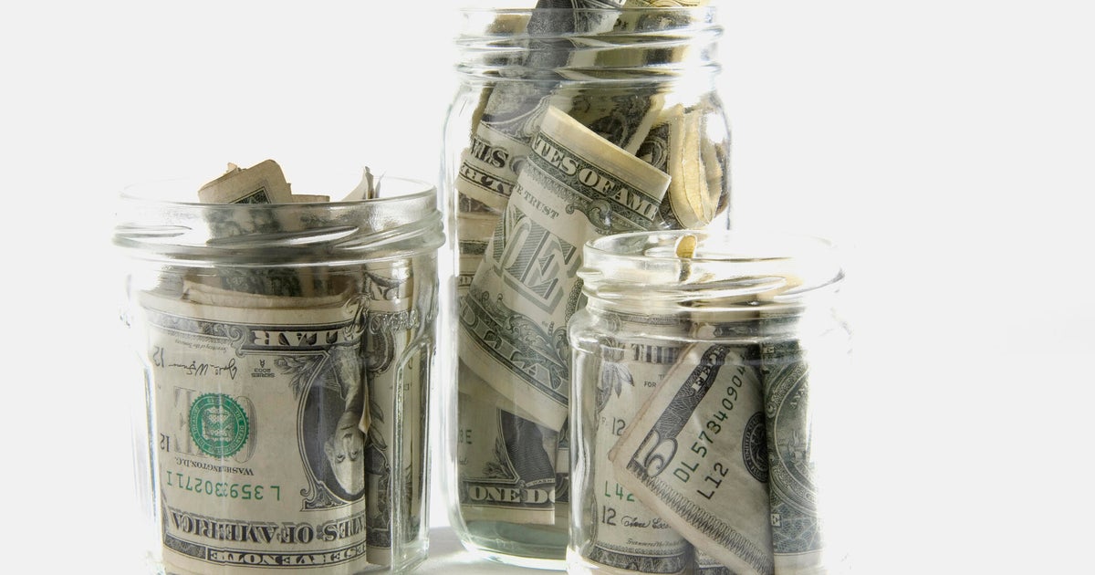 $15,000 CD vs. $15,000 high-yield savings account vs. $15,000 money market account: Here's which is most profitable now