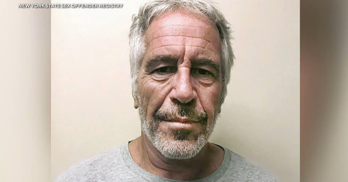Judge releases possible suicide note written by Jeffrey Epstein