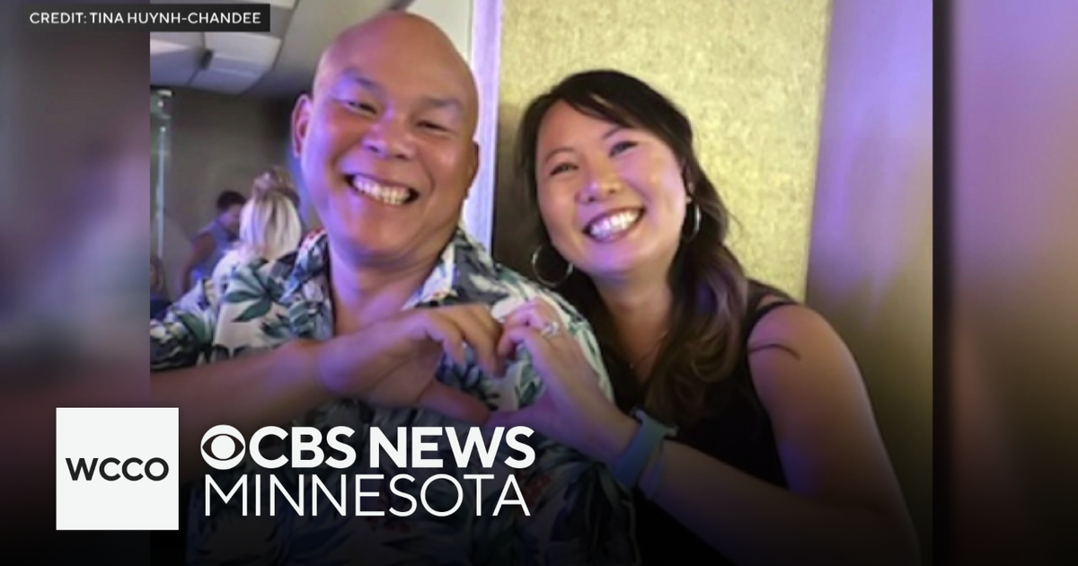 Officials are claiming At Chandee, a Laotian immigrant, as a deep criminal record