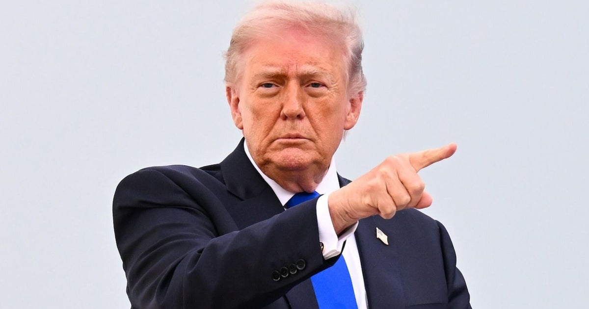 Democratic lawmakers launch probe on some Trump pardon recipients, process