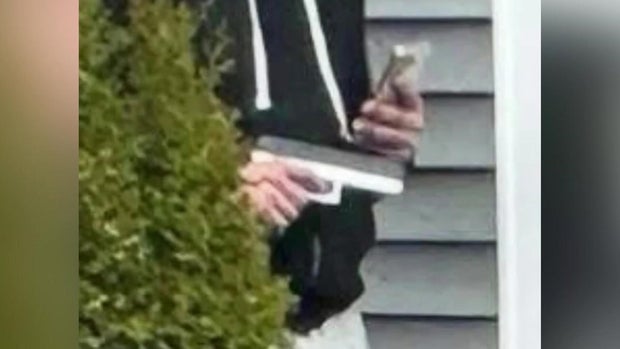 Senior assassin 