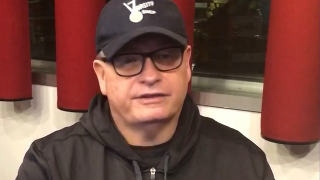 Pat Caputo 