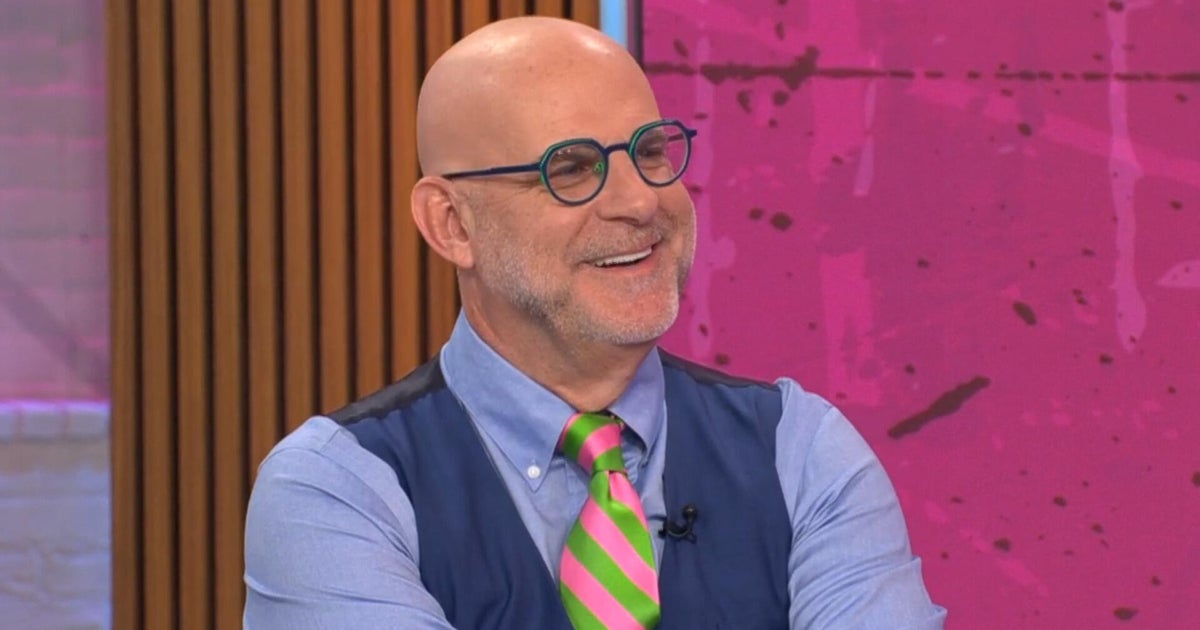 Harlan Coben talks about his involvement in adaptation of his book “I Will Find You”