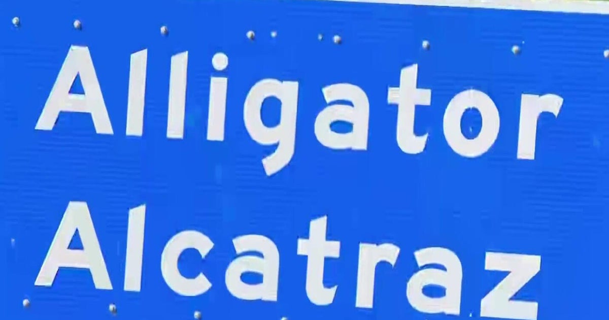 Alligator Alcatraz’s days could be numbered, according to a New York Times report
