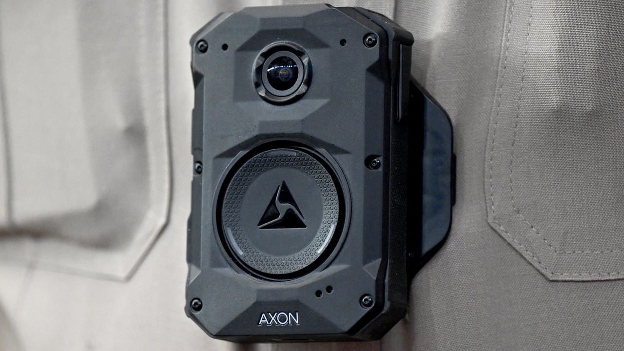 Every ICE arrest team will now have an agent with a body camera, DHS says, after 2 fatal shootings draw scrutiny