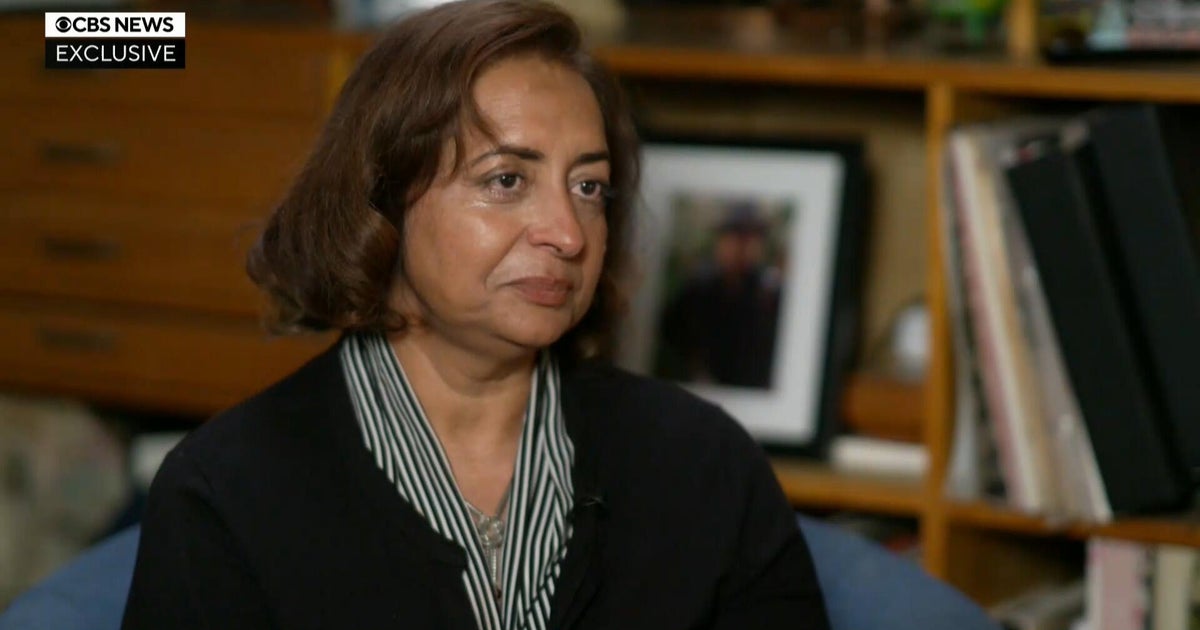 Texas mom held in ICE custody for over 6 weeks says she’s fearful it could happen again