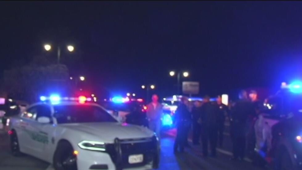 Santa Rosa police arrest 19-year-old after shooting near Cinco de Mayo ...