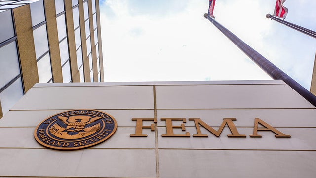 FEMA Headquarters 