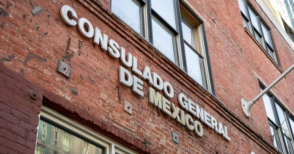 State Department reviewing all Mexican consulates in U.S. as tensions grow
