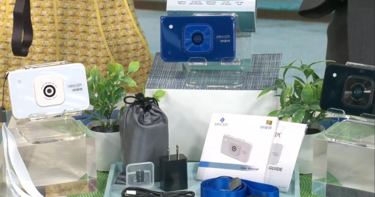 Exclusive discounts from CBS Mornings Deals