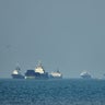 Iran War Strait of Hormuz 