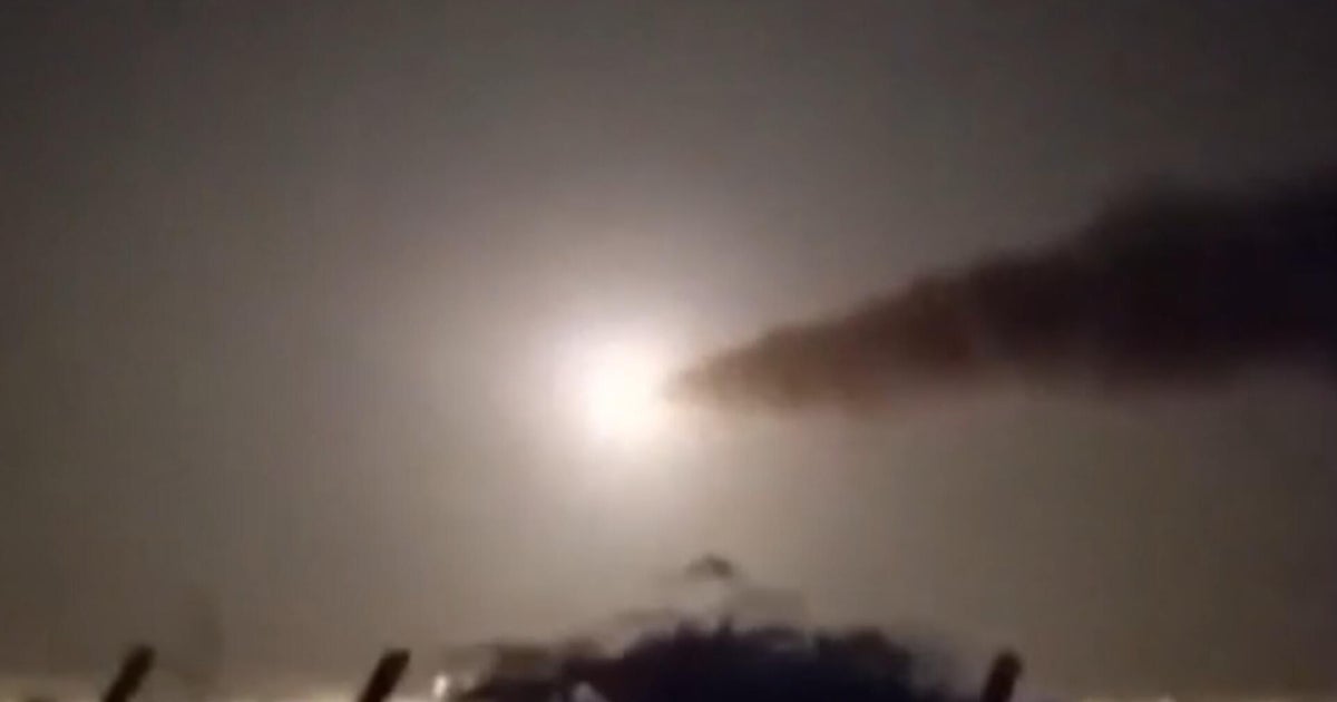 Major escalation in Strait of Hormuz as U.S. and Iran trade attacks