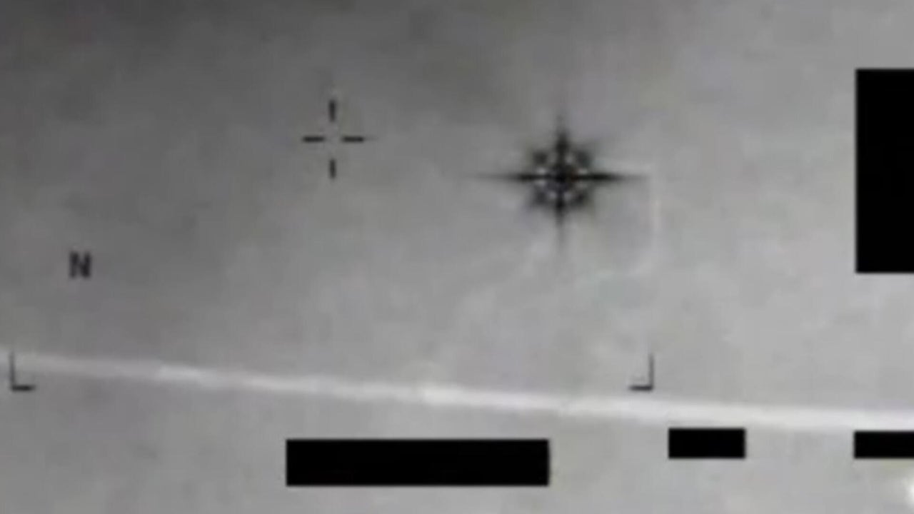 Pentagon news - Today’s latest updates - CBS News