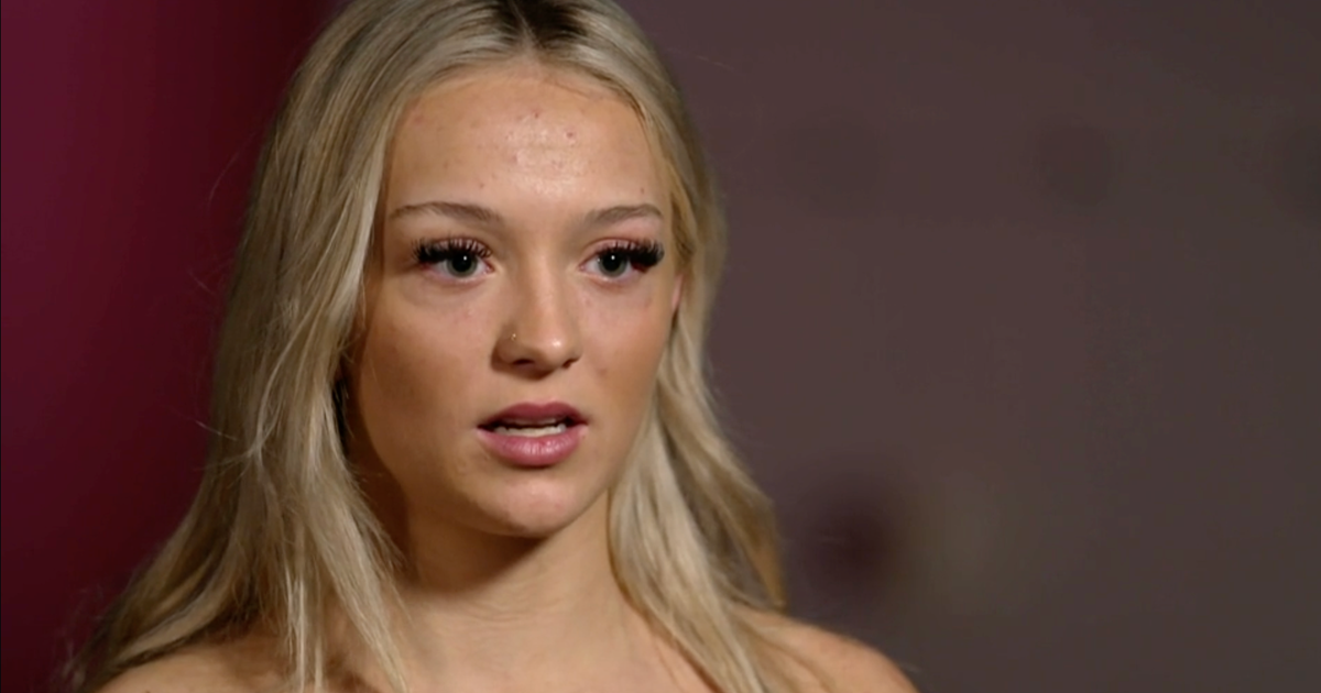 Gymnast says coach sexually abused her despite USA Gymnastics' vow to change: "It happened again"