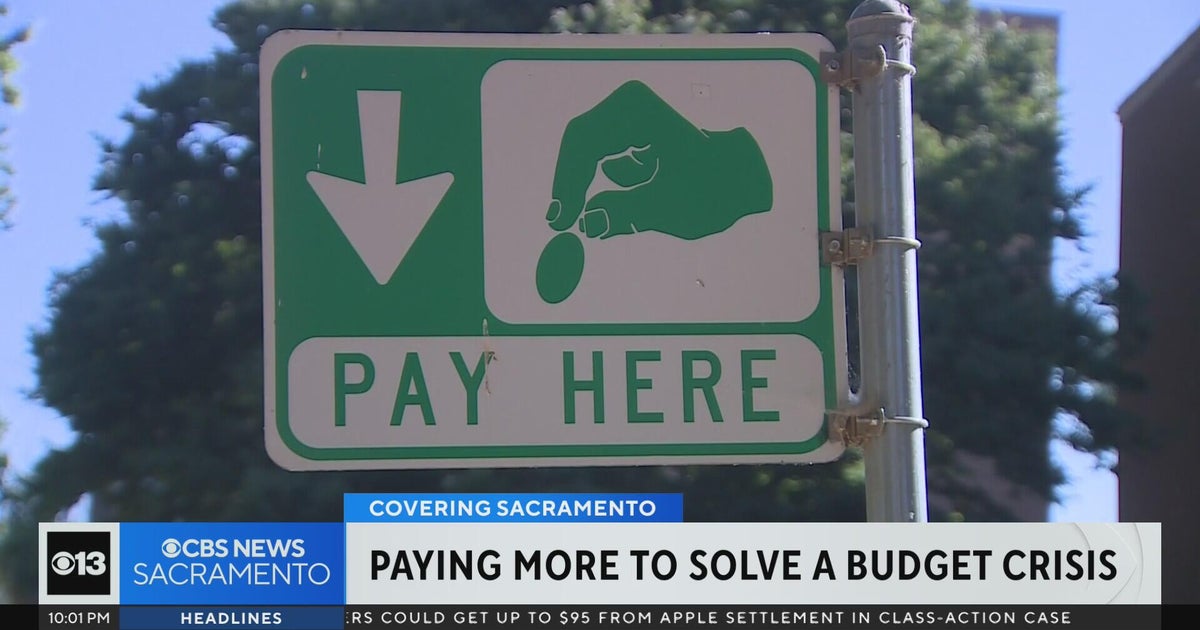 Sacramento considers raising more fees citywide to tackle budget deficit