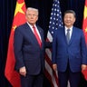 United States China 