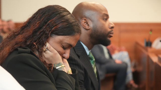 Ohio Police Shooting Trial 