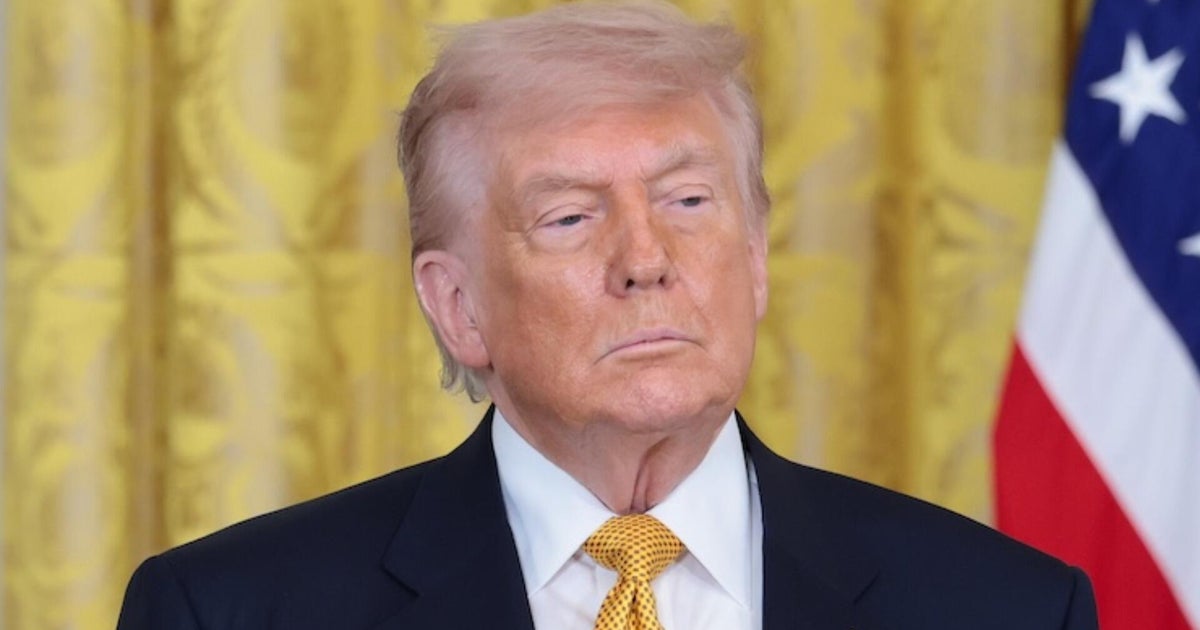 AAPI Americans more likely than others to say recent Trump policies negatively impacted them: study