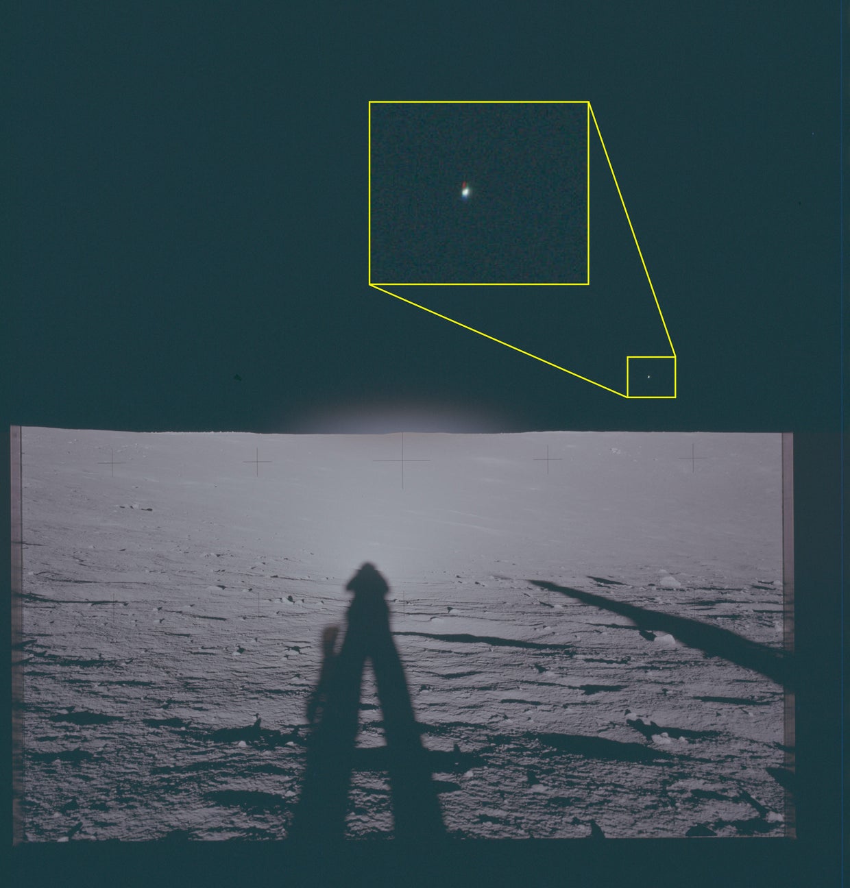 Pentagon Unveils Declassified UFO Files, Sparking Public Scrutiny — image 3