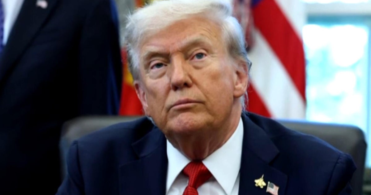 U.S. awaiting Iran’s response to peace proposal