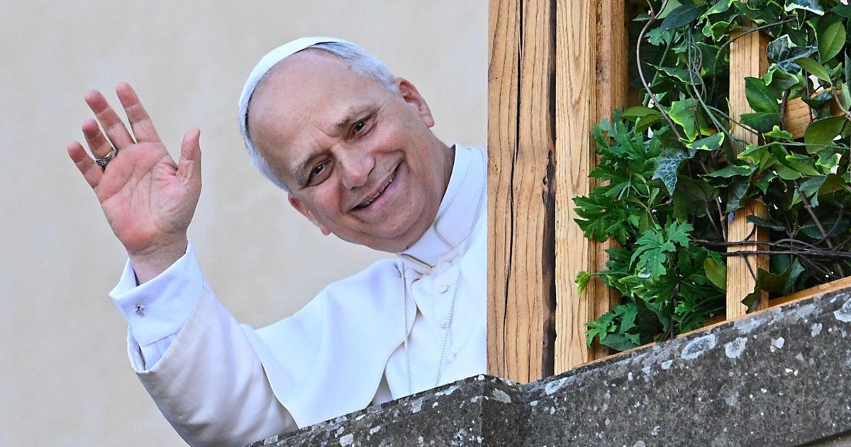 A look at Pope Leo's summer home a year after he became pontiff