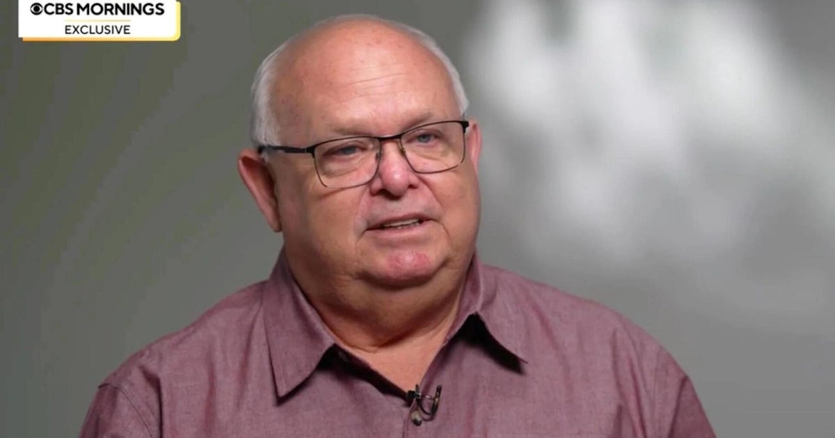 Heroic principal says tackling gunman was “just instinct”: “God’s hand was on all of us”