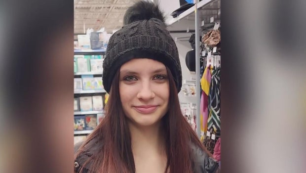 Parents thankful daughter is alive after hit-and-run crash in Wilkinsburg