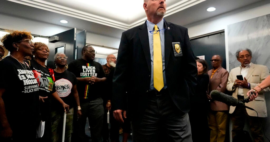 Alabama lawmakers pass plan for new House primary as state pushes to redistrict