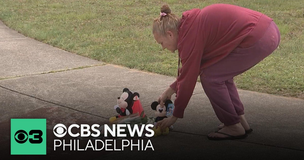 Small memorial grows for 7-year-old boy struck, killed by school bus ...