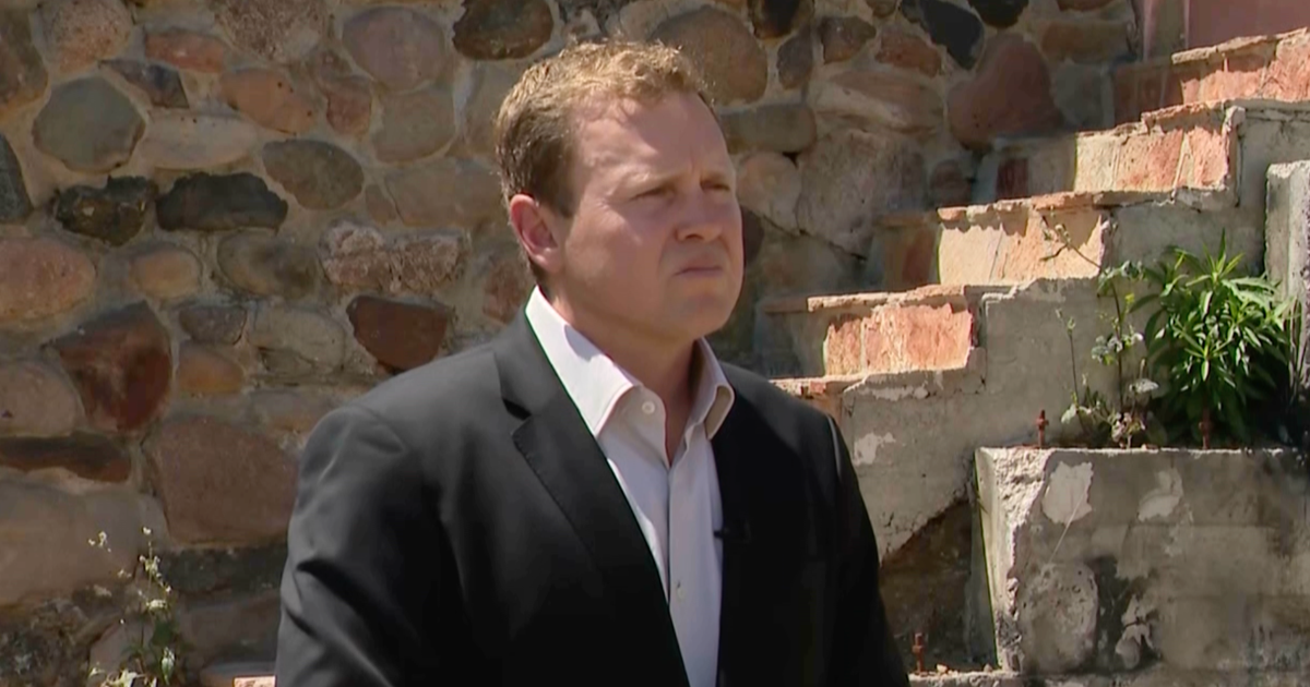 Full interview: Spencer Pratt