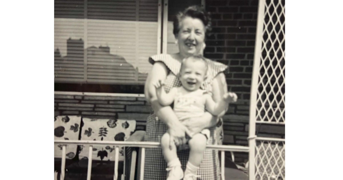 Pat Seftel on Mother's Day