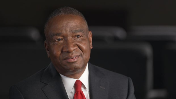 Rep. Cleo Fields