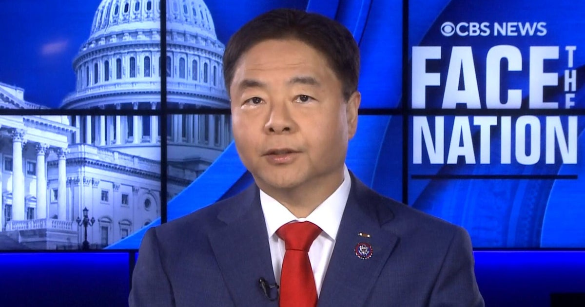 Democrat Rep. Ted Lieu calls Virginia Supreme Court decision on redistricting “disgraceful”