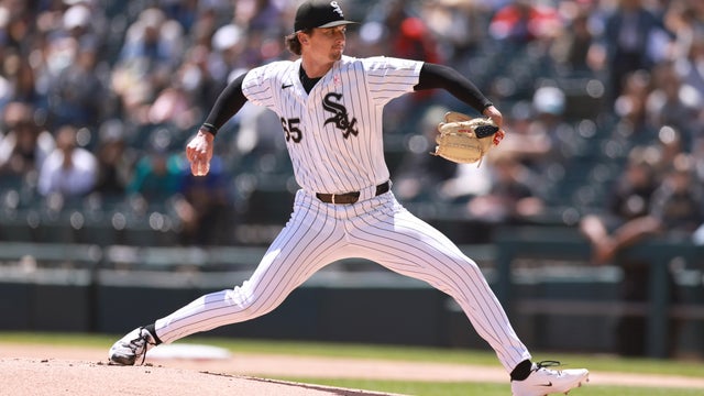 Mariners White Sox Baseball 