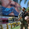 US-Iran Negotiations Show No Progress After Week Of Exchanging Fire 