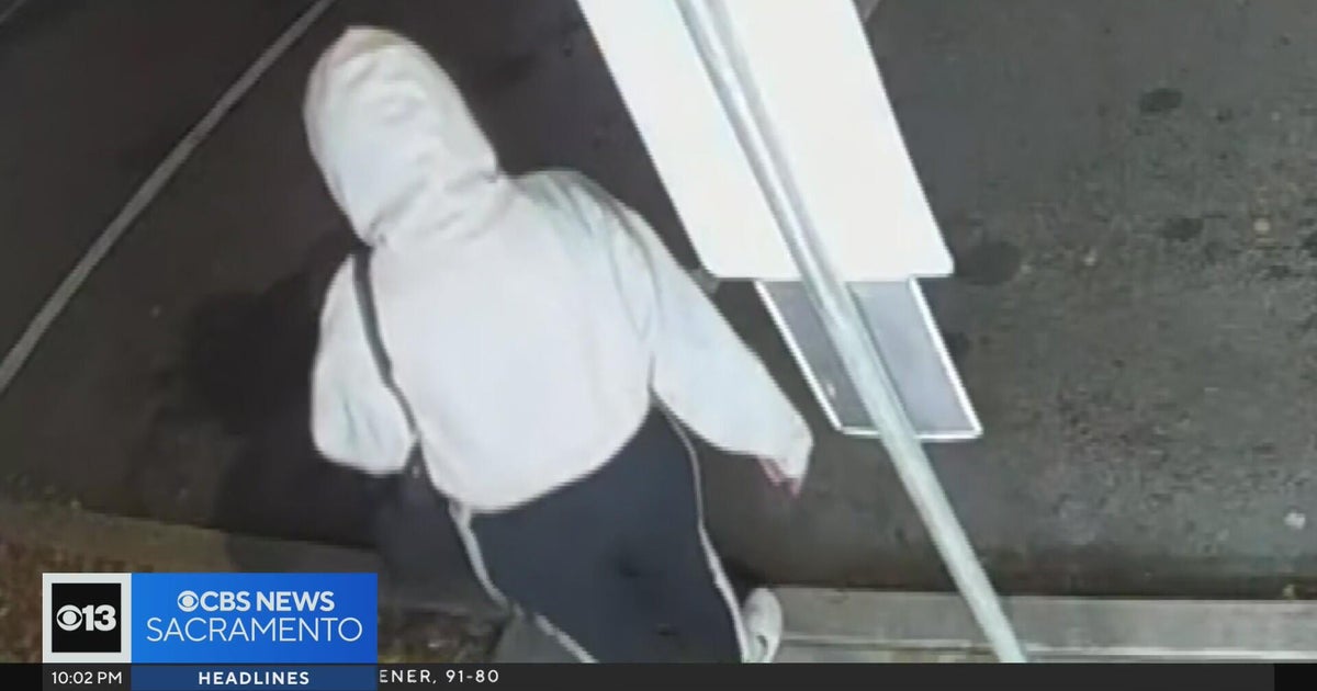 Sacramento florist out roughly $1,500 after burglary