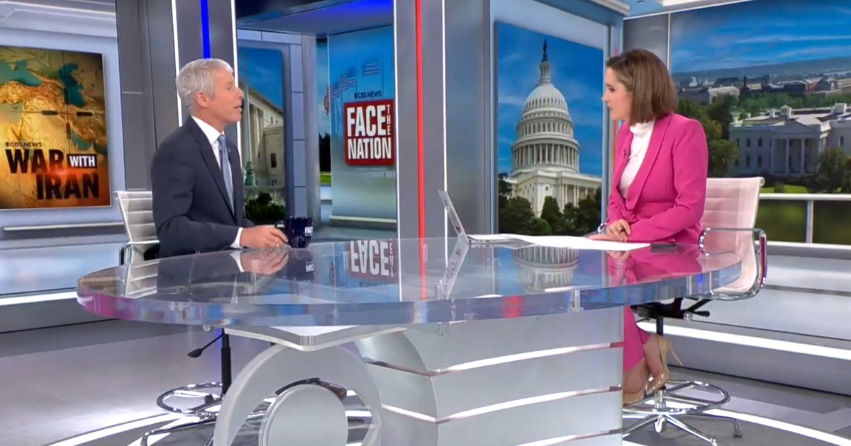 Full transcript of “Face the Nation with Margaret Brennan,” May 10, 2026