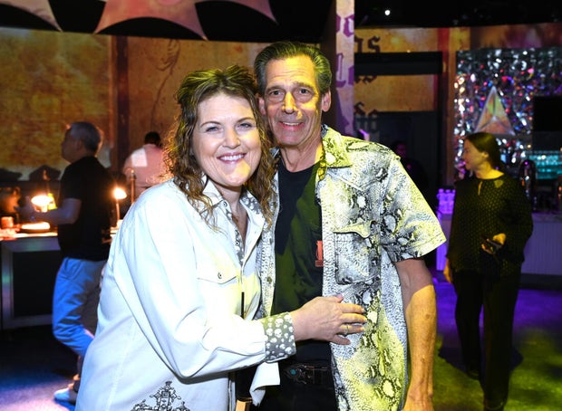 Photos of launch of Malvado Maple Mezcal in Atlantic City